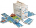 Roba Minispielwelt Flughafen Мини-игровой мир аэропорта