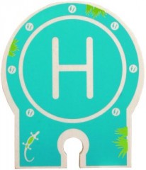 Roba Minispielwelt Flughafen Мини-игровой мир аэропорта