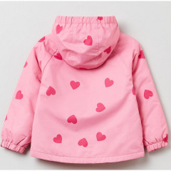 OVS Outdoorjacke fur Madchen Уличная куртка для девочек