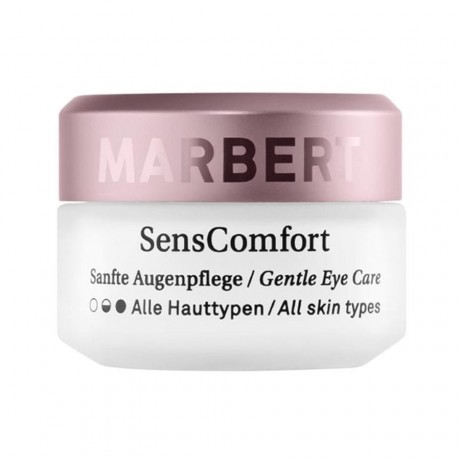 Marbert (Марберт) Sensitive Care Gentle Eye Care, 15 мл