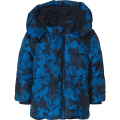 s.Oliver Winterjacke mit Teddyfutter Mantel Зимняя куртка с плюшевой подкладкой