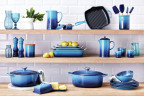 Le Creuset LE CREUSET Pfeffermuchle AZURE blau LE CREUSET Pfefferm chle AZURE