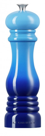Le Creuset LE CREUSET Pfeffermuchle AZURE blau LE CREUSET Pfefferm chle AZURE