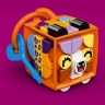 LEGO LEGO DOTS 41929 Taschenanhanger Leopard LEGO DOTS 41929 Подвеска на сумку с леопардовым принтом