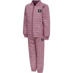 hummel hmlSOBI THERMOSET Schneeanzuge fur Kinder детские утепленные комбинезоны hmlSOBI THERMOSET