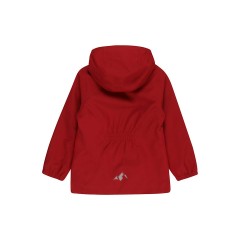 VAUDE ubergangsjacke campfire fur Kinder Куртка межсезонная костровая детская