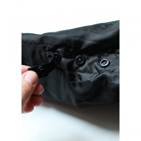 WeeDo DEVILDO Teufelchen Schneeanzuge DEVILDO зимний комбинезон дьявола