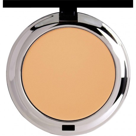 Bellapierre Cosmetics (Бллапьер Косметикс) Teint Compact Mineral Foundation База для макияжа, Nutmeg / 10 г