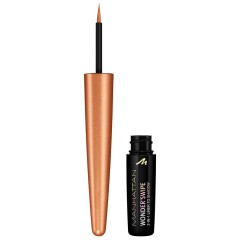 Manhattan Wonderswipe Eyeliner Eyeliner/Kajal, 1,70 мл