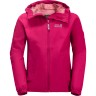 Jack Wolfskin Outdoorjacke NOXSTAR K fur Madchen Уличная куртка NOXSTAR K для девочек