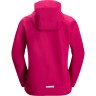 Jack Wolfskin Outdoorjacke NOXSTAR K fur Madchen Уличная куртка NOXSTAR K для девочек