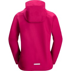 Jack Wolfskin Outdoorjacke NOXSTAR K fur Madchen Уличная куртка NOXSTAR K для девочек