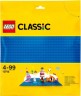 LEGO LEGO Classics 10714 Blaue Bauplatte LEGO Classics 10714 Синяя строительная пластина