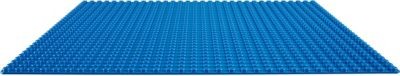 LEGO LEGO Classics 10714 Blaue Bauplatte LEGO Classics 10714 Синяя строительная пластина