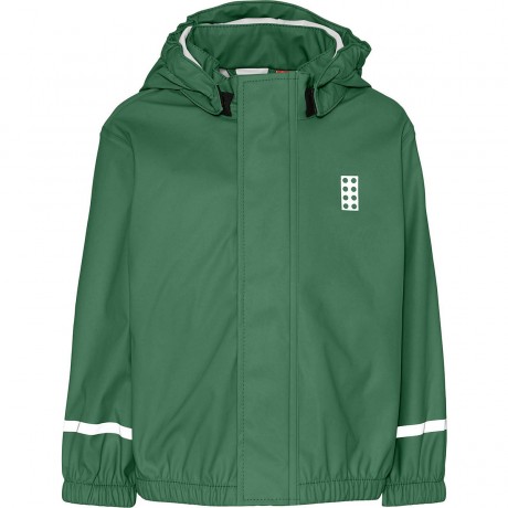 LEGO wear Kinder Regenanzug LWJIVAN Детский дождевик LWJIVAN