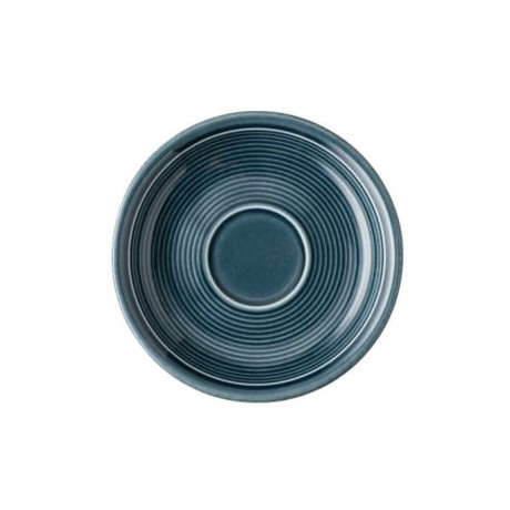 Thomas Thomas Trend Colour Night Blue Espressountertasse 11,5 cm Блюдце для эспрессо Thomas Trend Color Night Blue 11,5 см