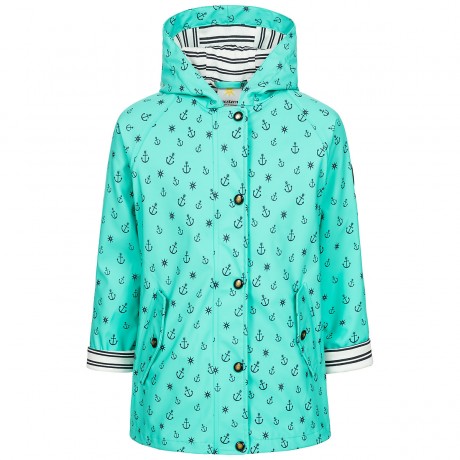 Deproc Regenjacke ankerglutzauber fur Kinder Дождевик ankerglutzauber для детей