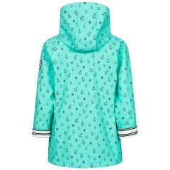 Deproc Regenjacke ankerglutzauber fur Kinder Дождевик ankerglutzauber для детей