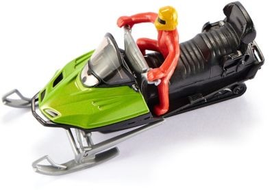 SIKU SIKU Super 6290 Winter-Set Зимний комплект SIKU Super 6290