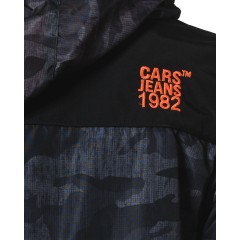CARS JEANS Outdoorjacke GLASSTONE fur Jungen Уличная куртка GLASSSTONE для мальчиков