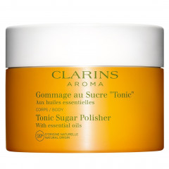Clarins Gommage au Sucre „Tonic“ Gommage au Sucre "Тоник"