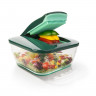 Genius Genius Nicer Dicer Chef 16-tlg. grun Genius Nicer Dicer Chef 16 шт.