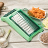 Genius Genius Nicer Dicer Chef 16-tlg. grun Genius Nicer Dicer Chef 16 шт.