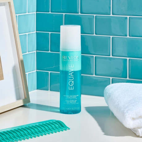 Revlon Professional Hydro Nutritive Detangling Conditioner  Hydro Nutritive Распутывающий Кондиционер