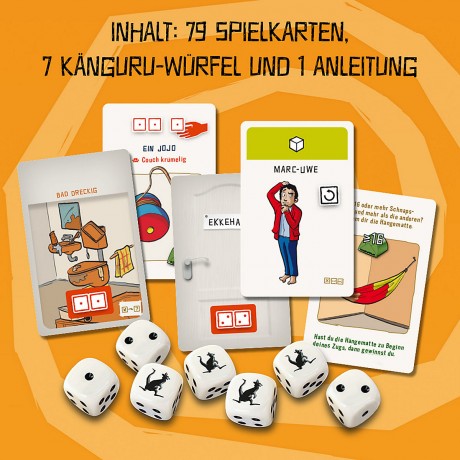 Kosmos Wurfel-WG куб плоская доля