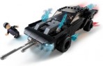 LEGO LEGO DC Universe Super Heroes 76181 Batmobile: Verfolgung des Pinguins LEGO DC Universe Super Heroes 76181 Бэтмобиль: Погоня за пингвином