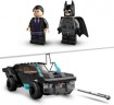 LEGO LEGO DC Universe Super Heroes 76181 Batmobile: Verfolgung des Pinguins LEGO DC Universe Super Heroes 76181 Бэтмобиль: Погоня за пингвином
