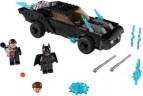 LEGO LEGO DC Universe Super Heroes 76181 Batmobile: Verfolgung des Pinguins LEGO DC Universe Super Heroes 76181 Бэтмобиль: Погоня за пингвином