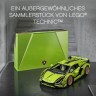 LEGO LEGO Technic 42115 Lamborghini Sian FKP 37 LEGO Technic 42115 Lamborghini Sian FKP 37