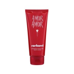 Cachareli (Кашарель) Amor Amor Body Lotion Лосьон для тела, 200 мл