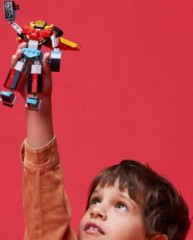 LEGO LEGO Creator 31124 Super-Mech LEGO Creator 31124 Супер робот