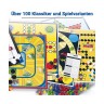 Ravensburger Ravensburger Spielesammlung 27293 Familienspiele 2022 D Сборник игр Ravensburger 27293 семейные игры 2022 D