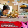 LEGO LEGO NINJAGO 71774 Lloyds Ultragolddrache LEGO NINJAGO 71774 Ультра золотой дракон Ллойда