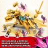 LEGO LEGO NINJAGO 71774 Lloyds Ultragolddrache LEGO NINJAGO 71774 Ультра золотой дракон Ллойда