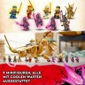 LEGO LEGO NINJAGO 71774 Lloyds Ultragolddrache LEGO NINJAGO 71774 Ультра золотой дракон Ллойда