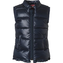 s.Oliver Baby Outdoorweste fur Madchen Детский уличный жилет для девочек
