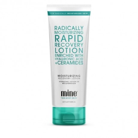 MineTan Rapid Recovery Body Lotion Лосьон для тела «Быстрое восстановление»