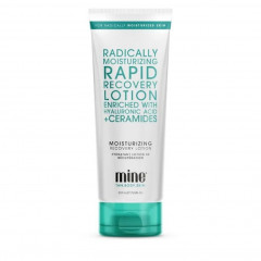 MineTan Rapid Recovery Body Lotion  Лосьон для тела «Быстрое восстановление»
