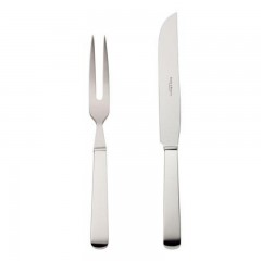 Robbe &amp; Berking Robbe &amp; Berking Alta 150 g versilbert Tranchierbesteck Robbe &amp;amp; Berking Alta 150 г посеребренный набор для резьбы по дереву