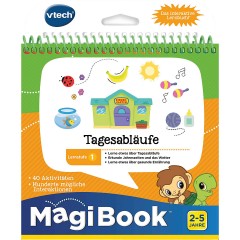 Vtech MagiBook Lernbuch Учебная книга MagiBook