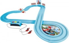 Carrera Carrera First Nintendo Mario Kart Carrera First Nintendo Mario Kart