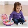 Vtech Entdecker-Laptop pink Ноутбук Explorer розовый