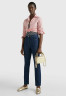 Tommy Hilfiger HIGH RISE  Slim fit jeans emma ВЫСОКАЯ ПОСАДКА Джинсы узкого кроя Эмма