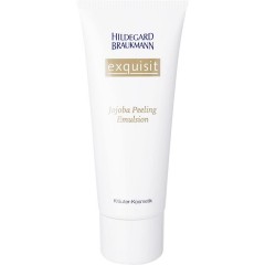Hildegard Braukmann Exquisit Jojoba Peeling Emulsion, 100 мл
