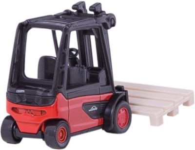 SIKU SIKU 1311 Gabelstapler Вилочный погрузчик SIKU 1311