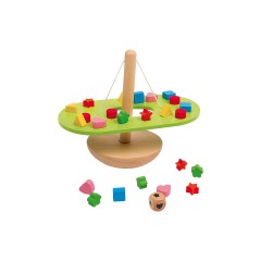 Small Foot Balancierwippe балансирующие качели